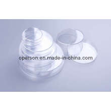 CE Approved Culture Dish with Different Sizes (OS9008)